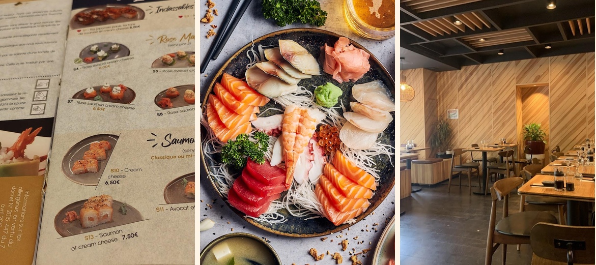 KAIYO Paris - Gallery Image 1