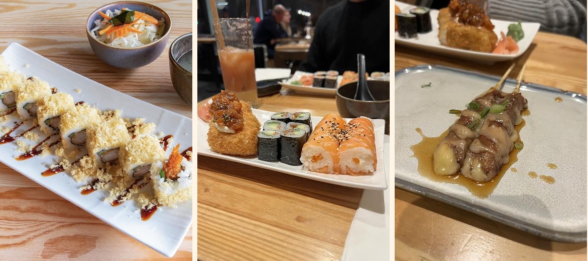 KAIYO Paris - Gallery Image 2