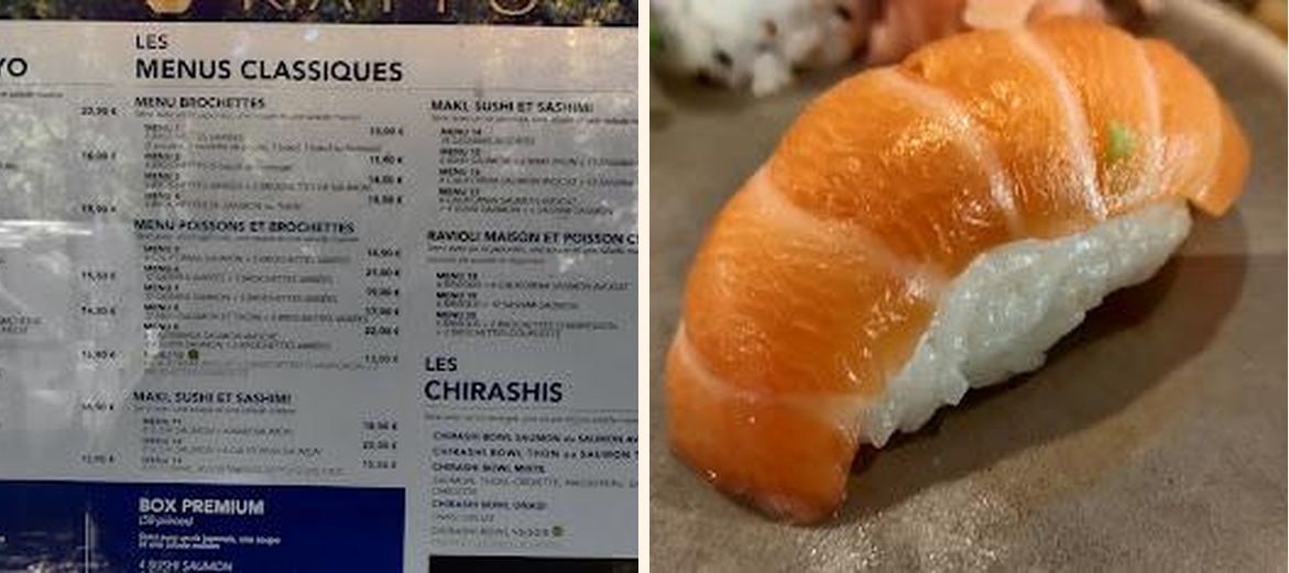 KAIYO Paris - Gallery Image 4