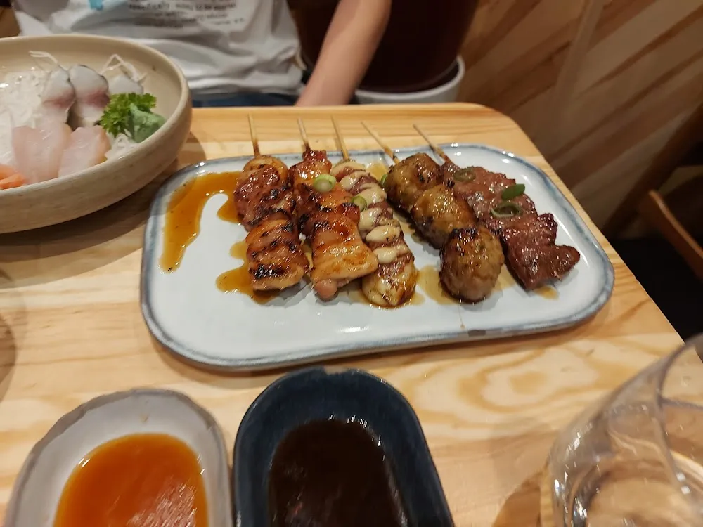 Brochettes Boeuf Fromage