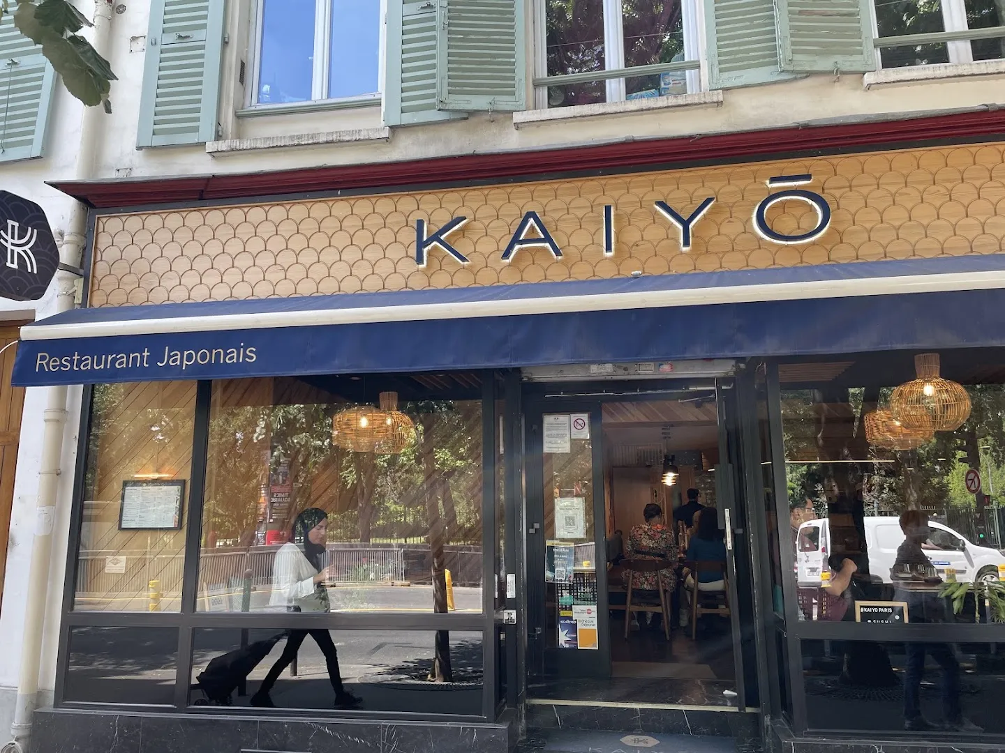KAIYO Paris